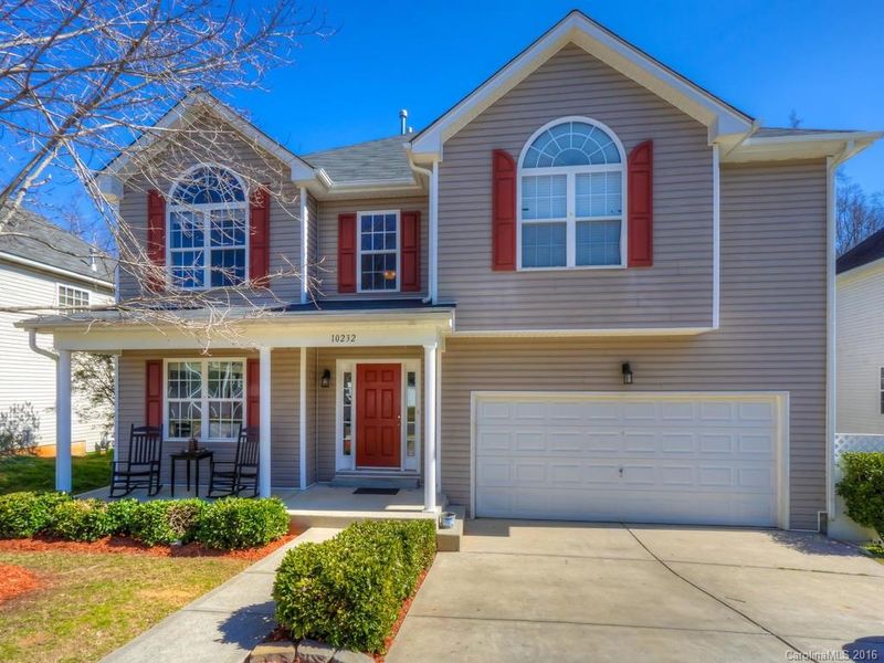 10232 Glenmeade Rd, Cornelius, NC 28031