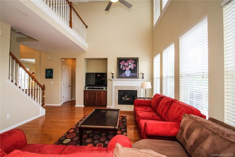 5922 Trailwater Rd, Charlotte, NC 28278