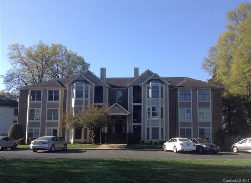 6246 Rosecroft Dr #6246, Charlotte, NC 28215