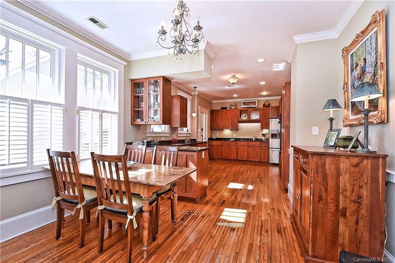 412 E Tremont Ave, Charlotte, NC 28203