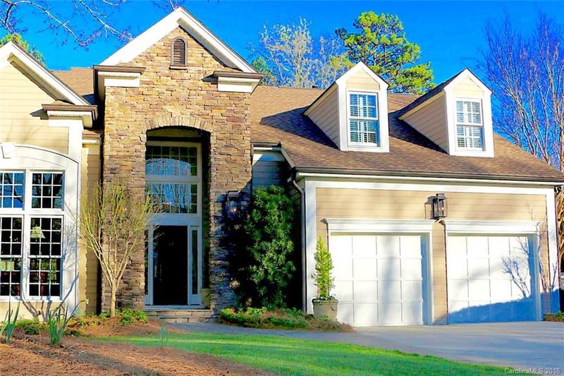 10719 Whitfield Ridge Dr, Charlotte, NC 28277