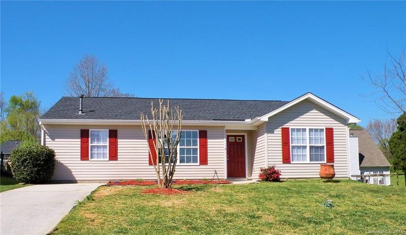 10116 Illoria Dr #112, Charlotte, NC 28273