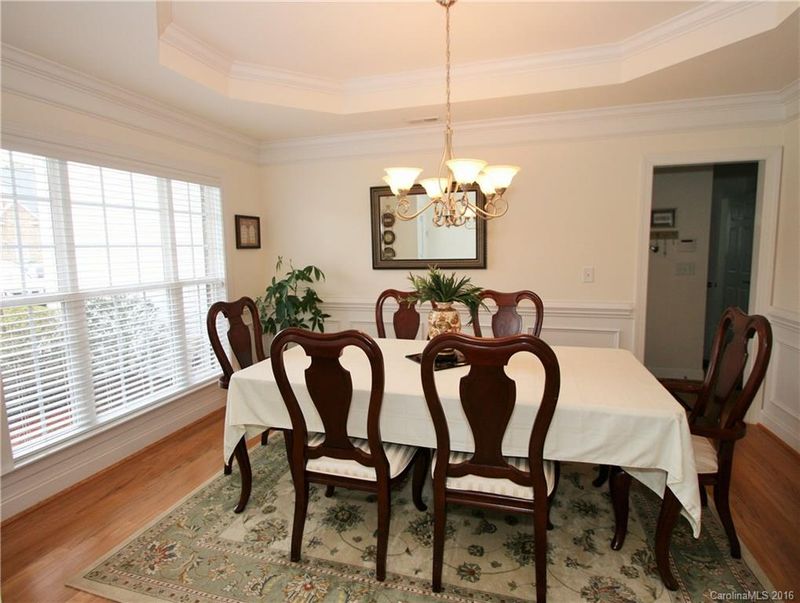 3114 Williams Station Rd, Matthews, NC 28105