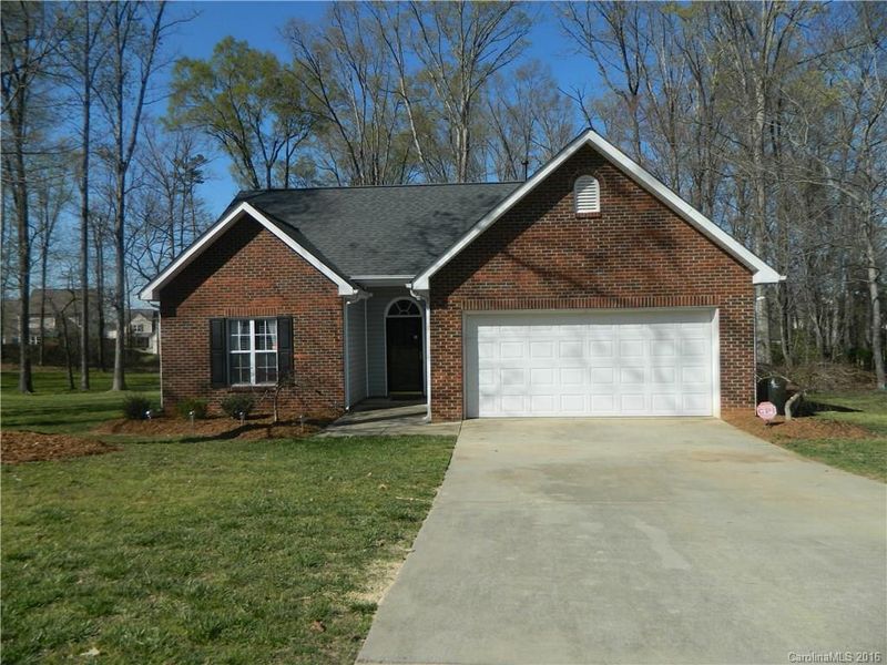 735 Harvest Way #30L, Monroe, NC 28112