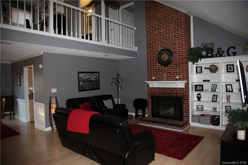 3200 Devon Croft Ln, Charlotte, NC 28269