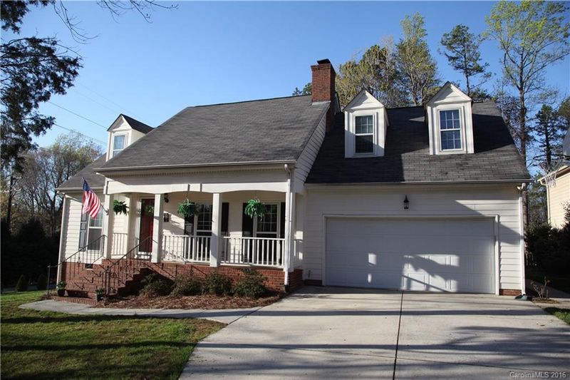 3200 Devon Croft Ln, Charlotte, NC 28269