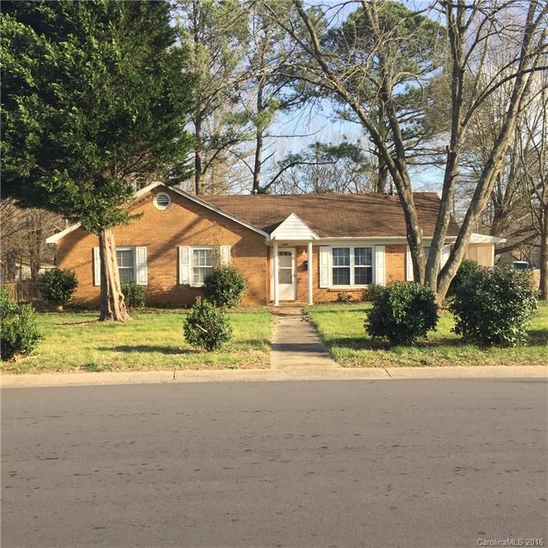 3100 Fincher Blvd, Charlotte, NC 28269