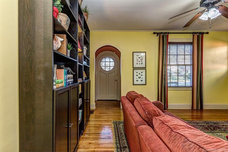 2421 Shenandoah Ave, Charlotte, NC 28205