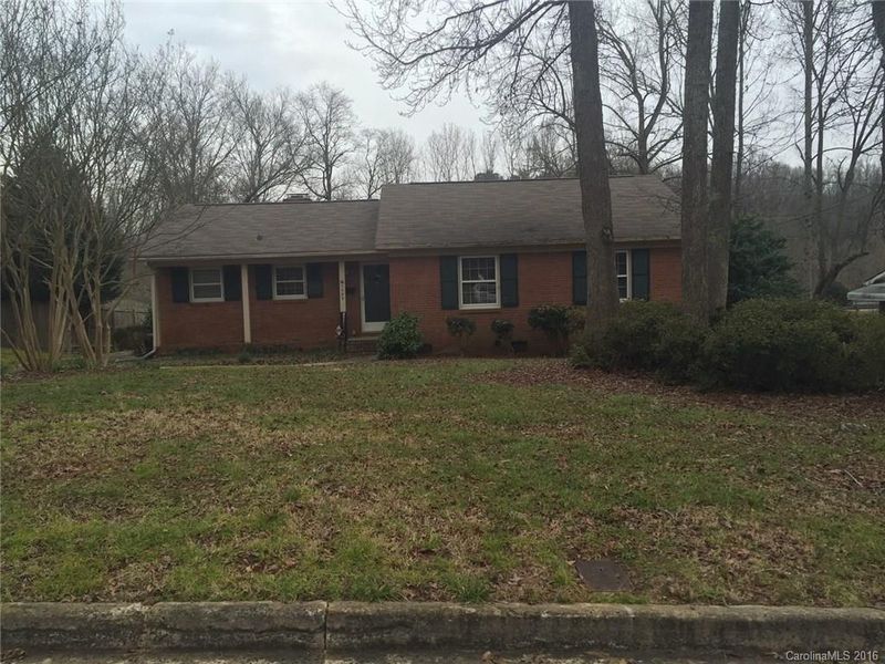 1383 Buckingham Ave, Gastonia, NC 28054