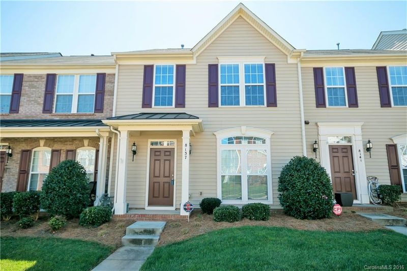 8137 Bridgegate Dr #371, Huntersville, NC 28078