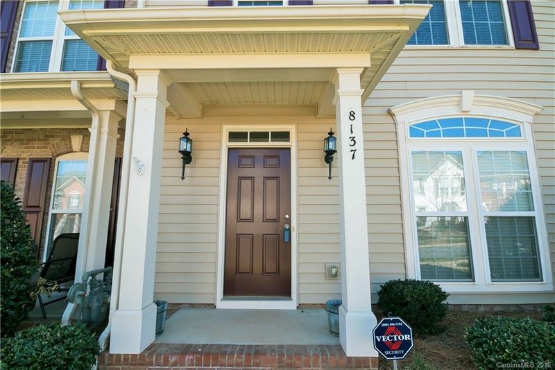 8137 Bridgegate Dr #371, Huntersville, NC 28078