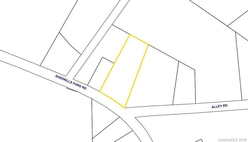 5532 Sherrills Ford Rd, Catawba, NC 28609