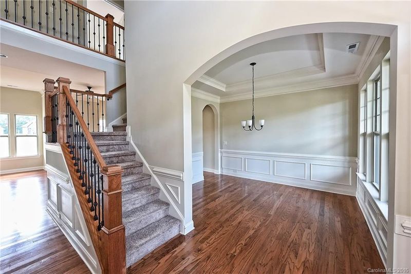 2006 Arbor Hills Dr, Indian Trail, NC 28079