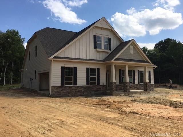 3216 Lexie Ln, Monroe, NC 28110