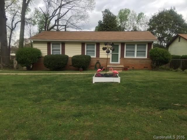 4400 Pebblebrook Dr #10, Charlotte, NC 28208