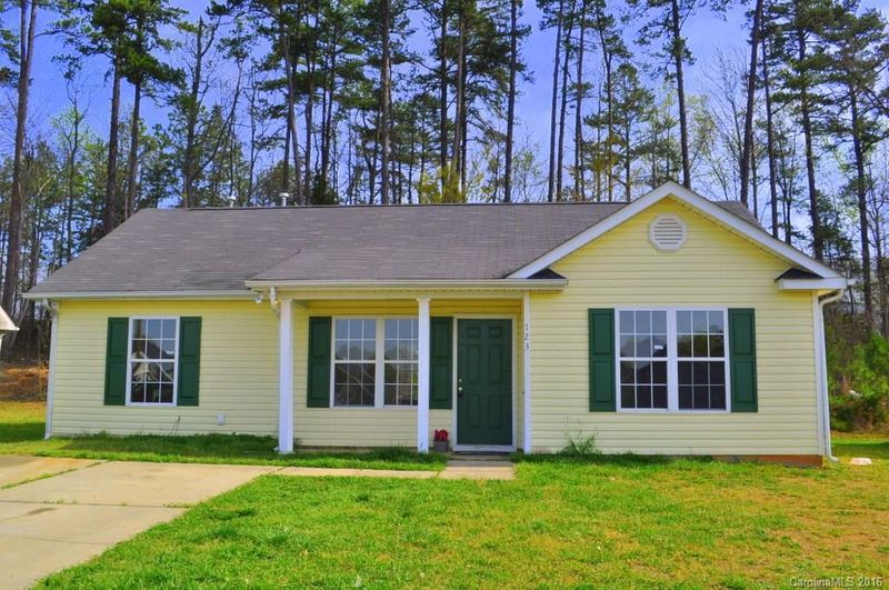 723 Mistral Way, Charlotte, NC 28208