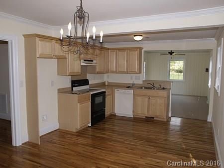2309 Winthrop Ave, Charlotte, NC 28203