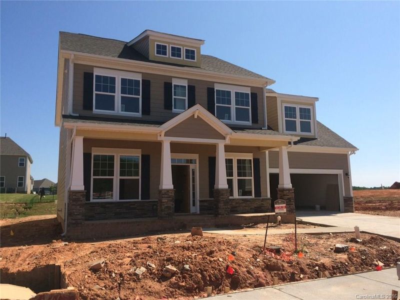 1021 Hampton Grove Rd, Waxhaw, NC 28173