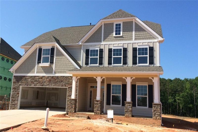 1024 Hampton Grove Rd, Waxhaw, NC 28173