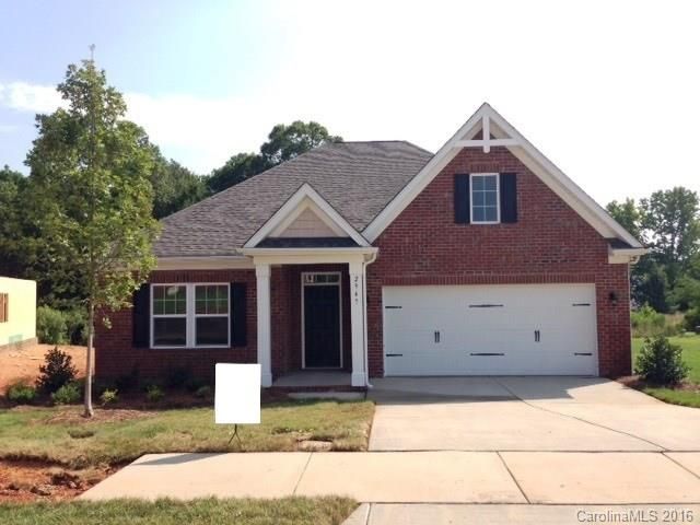 2817 Santiago Cir, Monroe, NC 28110