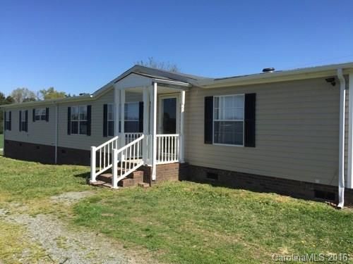 3608 Holly School Rd, Marshville, NC 28103