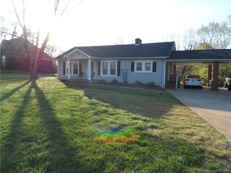 2900 Mount Pleasant Rd S, Mount Pleasant, NC 28124