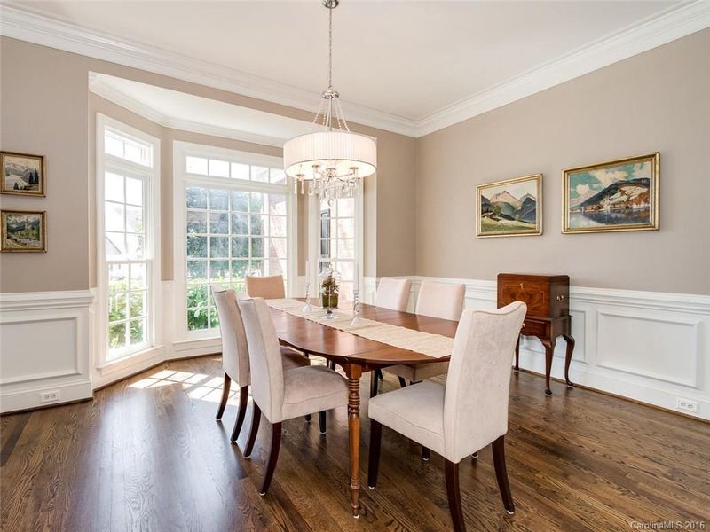 2504 Whitney Hill Rd, Charlotte, NC 28226