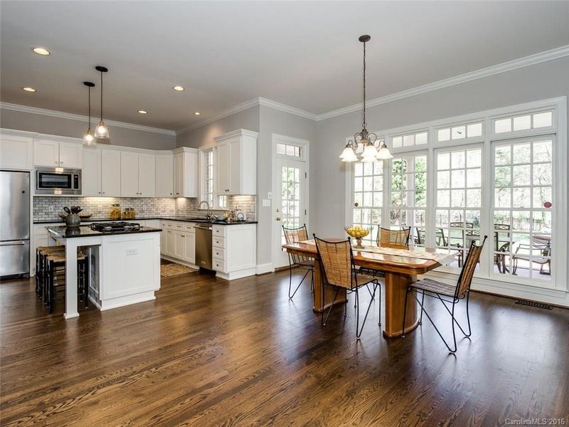 2504 Whitney Hill Rd, Charlotte, NC 28226