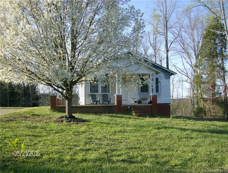 2400 Mount Pleasant Rd, Mount Pleasant, NC 28124