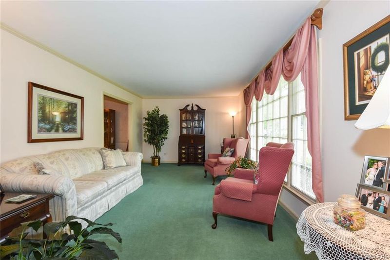 3719 Stokes Ave, Charlotte, NC 28210