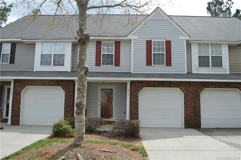 5965 Moose Ln #203, Charlotte, NC 28269