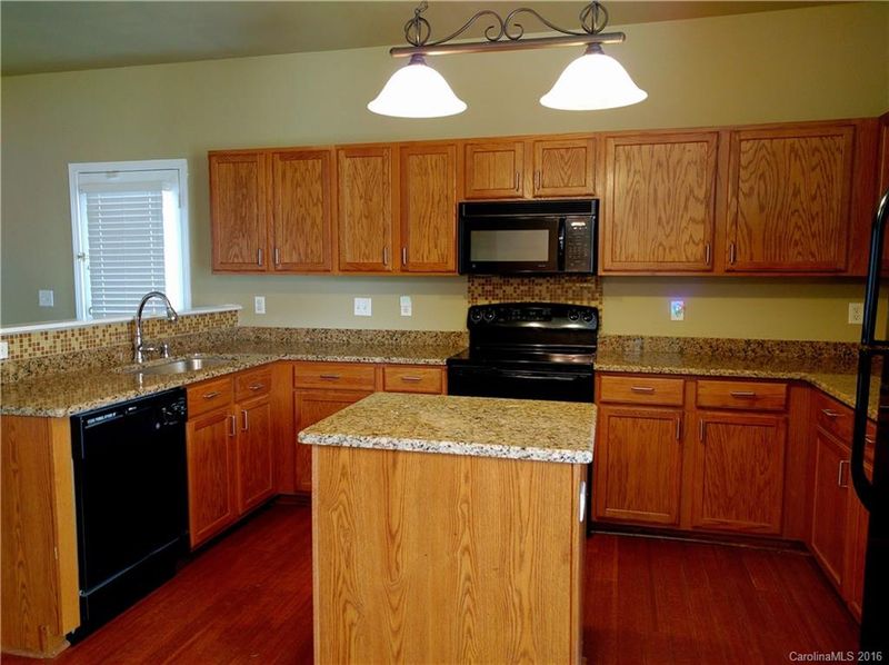 1011 Garrison Rd, Charlotte, NC 28262