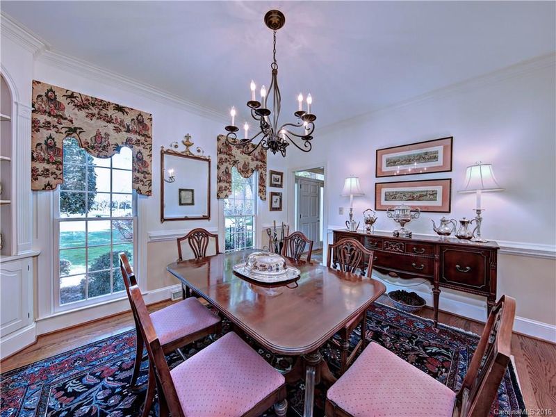 11700 Gullane Ct, Charlotte, NC 28277