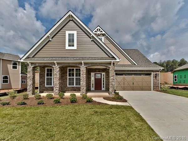 6441 Jepson Ct #21, Charlotte, NC 28214