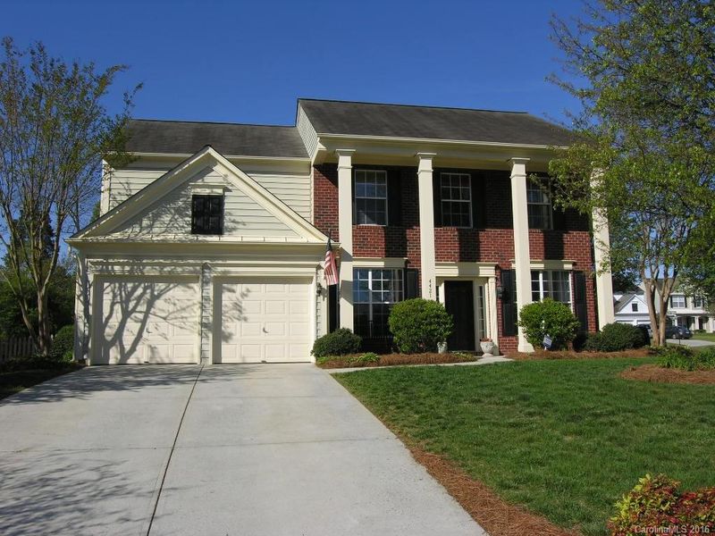 4421 Sugar Maple Ln, Harrisburg, NC 28075