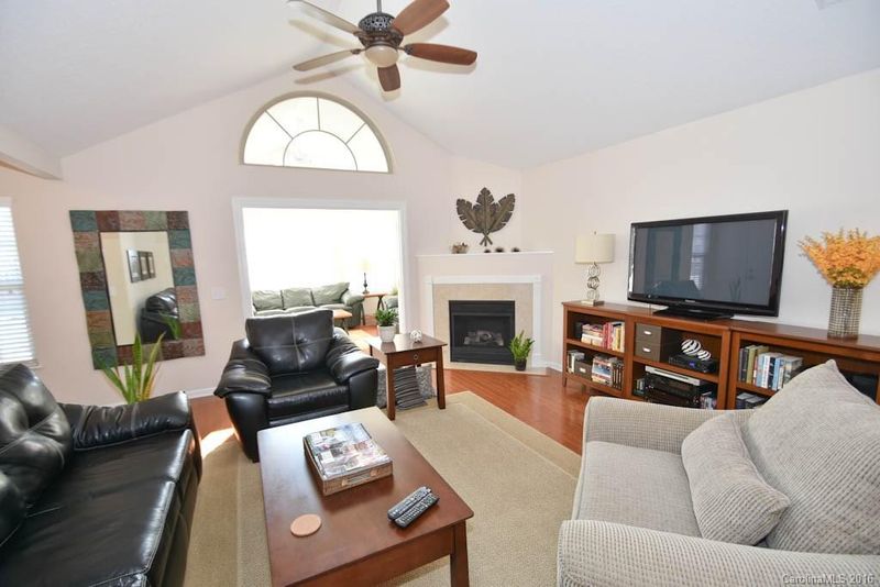 4516 Parkgate Dr #n/a, Matthews, NC 28105