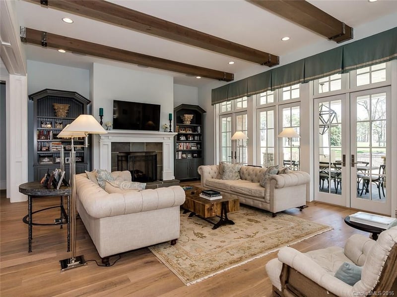 8405 Eagle Glen Way, Charlotte, NC 28210