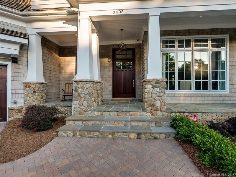 8405 Eagle Glen Way, Charlotte, NC 28210