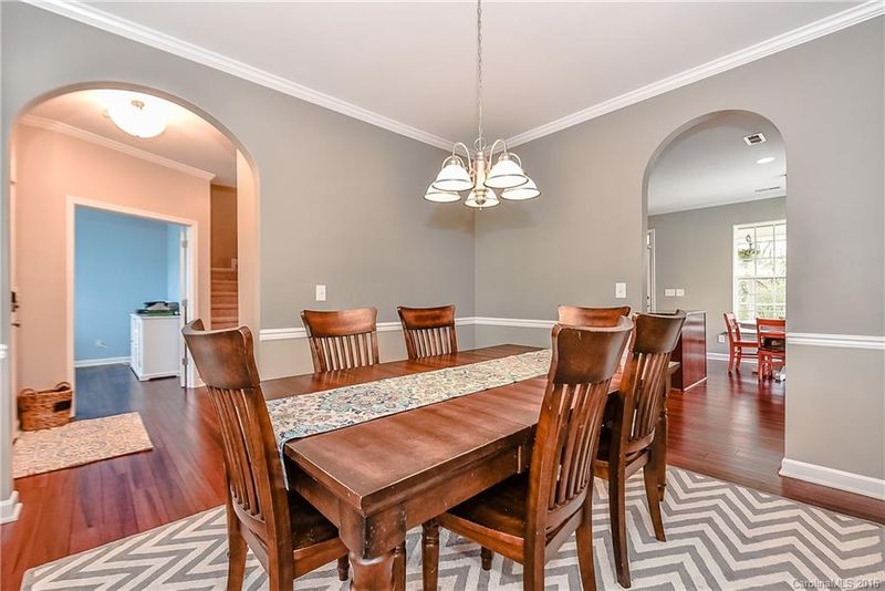 18320 Flagman Cir, Cornelius, NC 28031