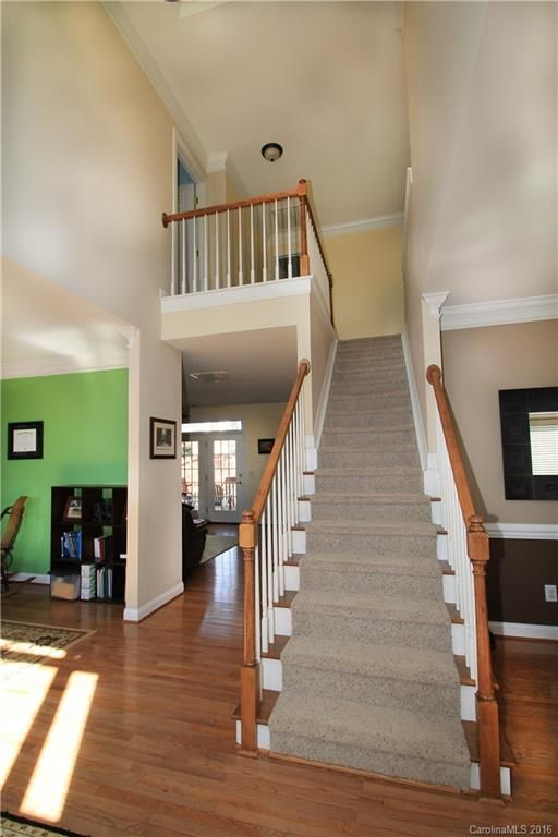 1315 Holly Ridge Dr, Matthews, NC 28105