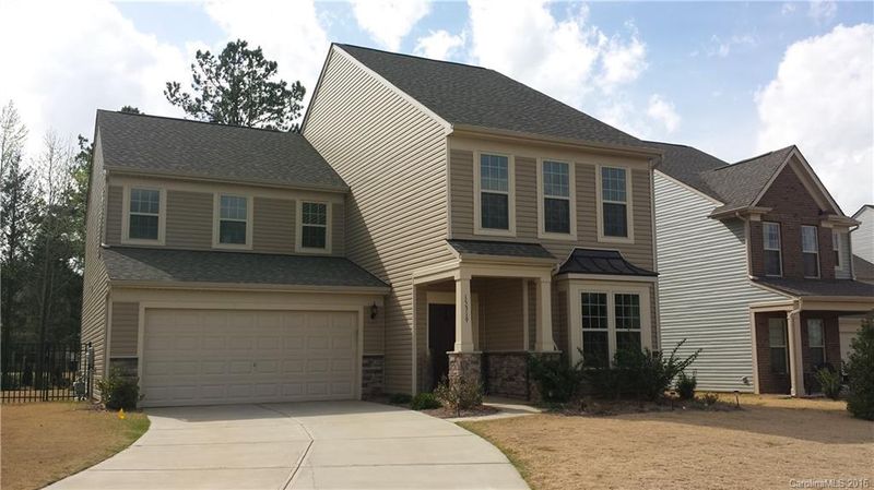 15319 Fred Brown Rd, Huntersville, NC 28078