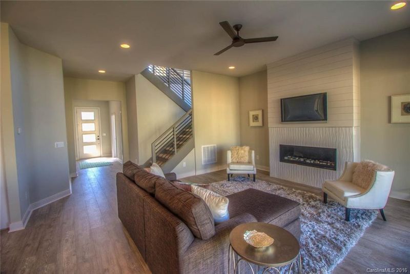 501 Herrin Ave, Charlotte, NC 28205