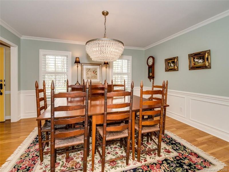2624 High Ridge Rd, Charlotte, NC 28270