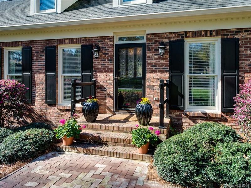 5217 Morrowick Rd, Charlotte, NC 28226