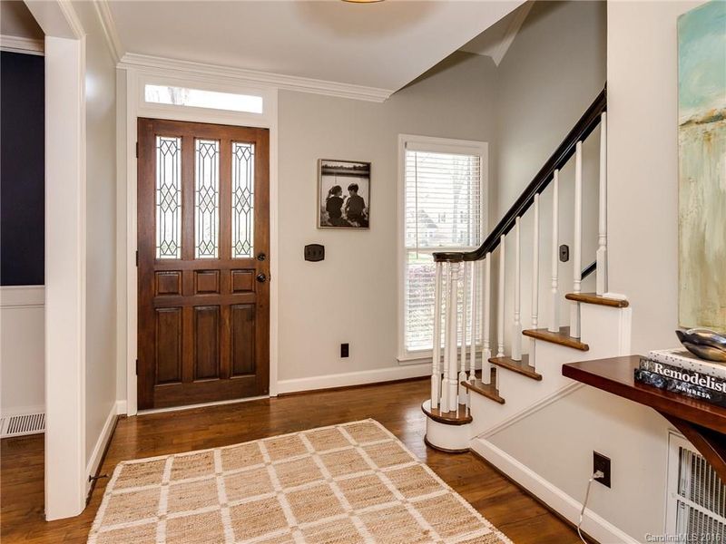 5217 Morrowick Rd, Charlotte, NC 28226
