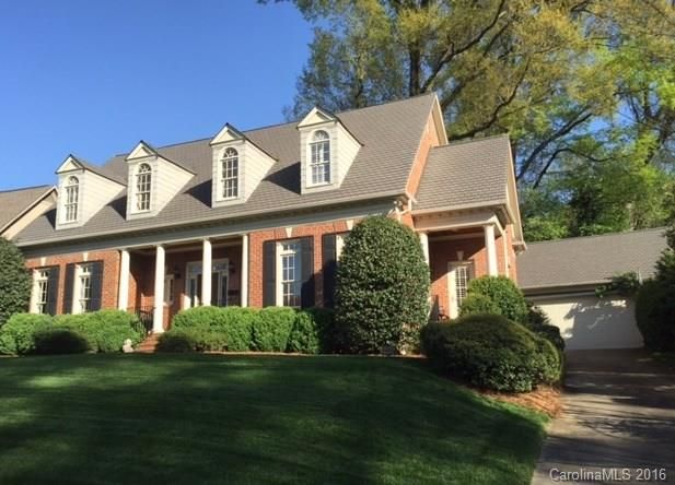 2132 Hastings Dr, Charlotte, NC 28207