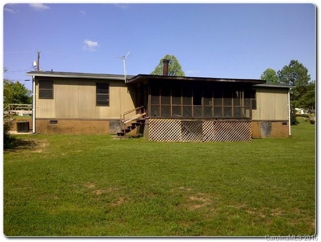 5940 Nora Dr, Iron Station, NC 28080