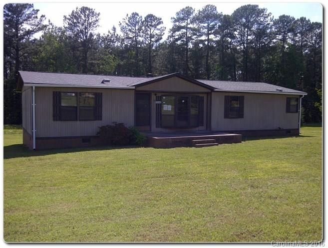 5940 Nora Dr, Iron Station, NC 28080