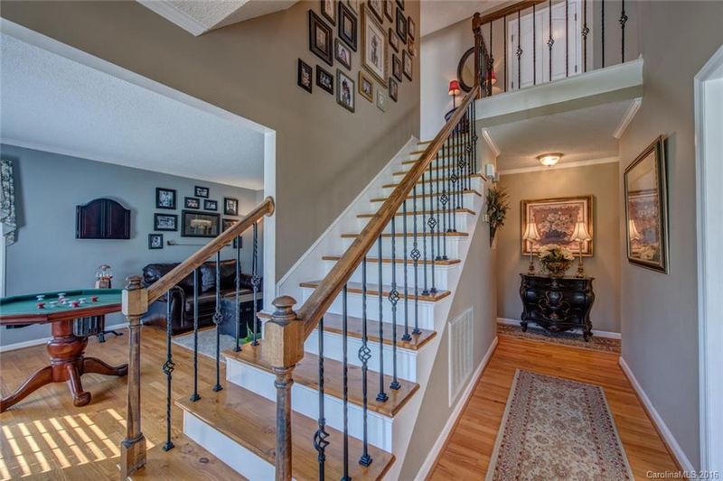 1521 Derby Downs Dr #L 25, Gastonia, NC 28056