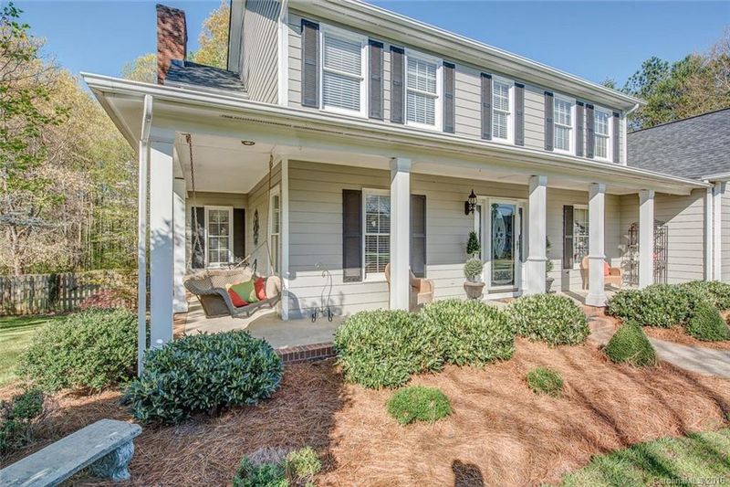 1521 Derby Downs Dr #L 25, Gastonia, NC 28056